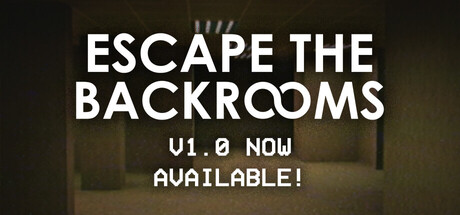 逃离后室/逃离密室/Escape the Backrooms