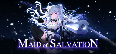 救赎少女/Maid of Salvation