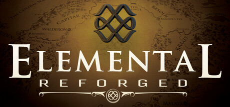 元素:重铸/Elemental: Reforged