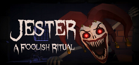小丑:愚行仪式/Jester: A Foolish Ritual