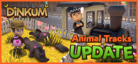 金垦小镇/澳洲梦想镇/Dinkum/支持网络联机