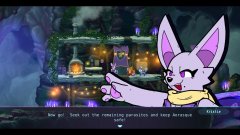 月光脉冲/Moonlight Pulse