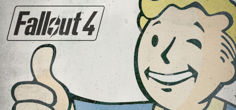 辐射4：周年纪念版/Fallout 4 - Anniversary Edition