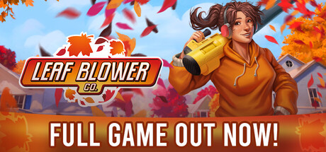 吹叶公司/Leaf Blower Co.