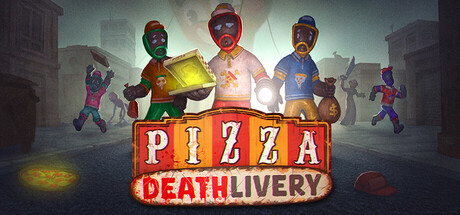 夺命披萨外卖/Pizza Deathlivery/支持网络联机