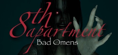 不祥之兆:8号公寓/Bad Omens: 8th Apartment