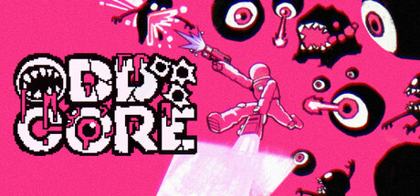 奇核/ODDCORE