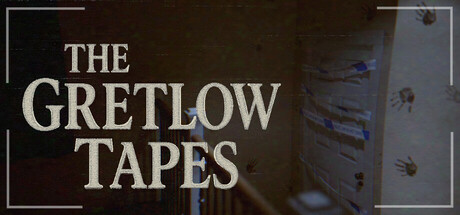格莱特洛秘录/The Gretlow Tapes