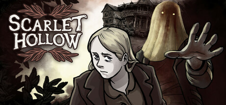 绯红山谷/Scarlet Hollow