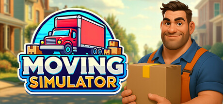 搬家模拟器/Moving Simulator