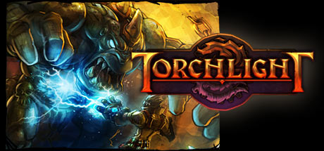 火炬之光/Torchlight
