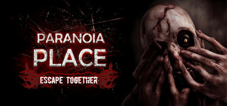 妄想症之地/PARANOIA PLACE/支持网络联机