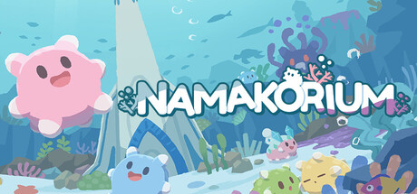 海参大作战/NAMAKORIUM