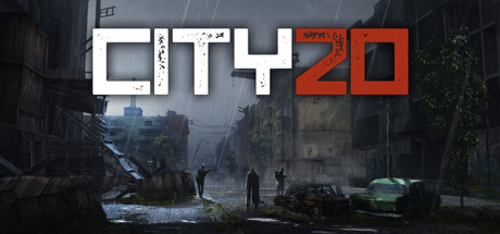 都市20/City 20