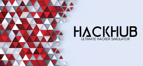黑客中心：终极模拟器/HackHub - Ultimate Hacker Simulator