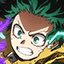 我的英雄学院 无尽正义/MY HERO ACADEMIA: All’s Justice/支持网