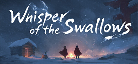 燕之呢喃/Whisper of the Swallows