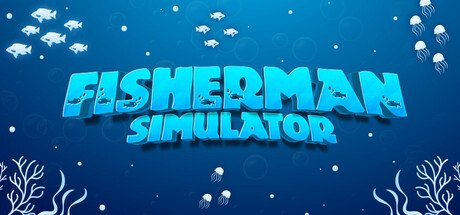 渔夫模拟器/Fisherman Simulator