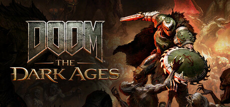 毁灭战士：黑暗时代/DOOM: The Dark Ages