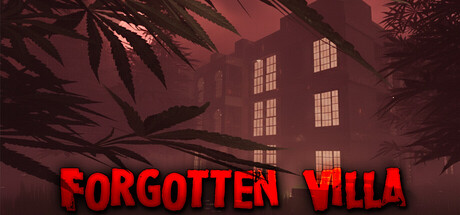 遗忘别墅/Forgotten Villa