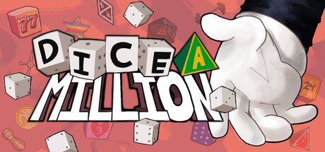 一掷百万/Dice A Million