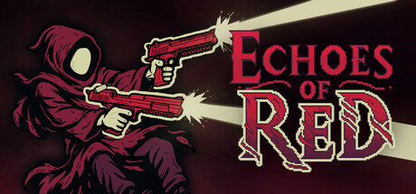 红色回响/Echoes of Red