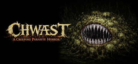 CHWÆST：寄生恐怖来袭/CHWÆST: A Creeping Parasite Horror