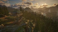 护林员之路：国家公园模拟器/Ranger’s Path: National Park Simulator