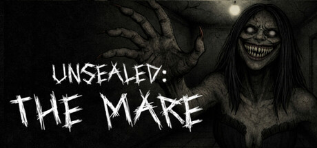 未封印：梦魇/Unsealed: The Mare