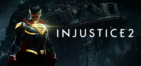 不义联盟2/Injustice 2