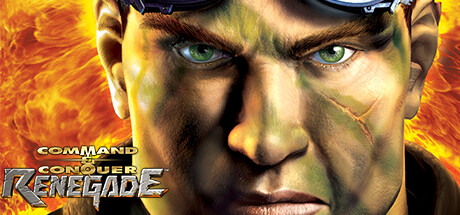 命令与征服：变节者/Command & Conquer Renegade