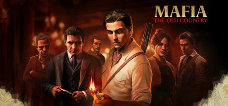 四海兄弟：故乡-虚拟机版/黑手党：故乡/Mafia: The Old CountryResident Evil Requiem HYP