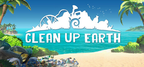 地球清洁工/Clean Up Earth
