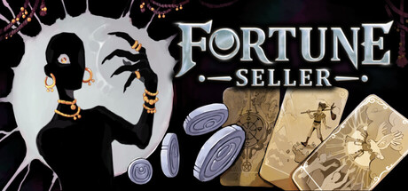财富预言家/Fortune Seller