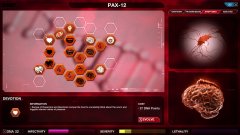 瘟疫公司：物竞天择/Plague Inc: Evolved