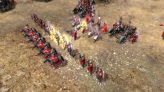 古代战争：中世纪十字军东征/Ancient Wars: Medieval Crusades