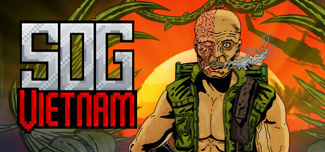 SOG：越南/SOG: Vietnam
