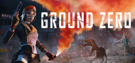 原爆点/Ground Zero