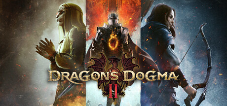 龙之信条2-虚拟机版/Dragon's Dogma 2 HYPERVISOR