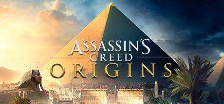 刺客信条：起源-虚拟机版/Assassin's Creed Origins HYPERVISOR