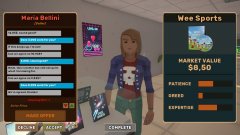DVD商店模拟器/DVD Store Simulator