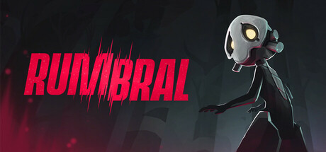 幽影/Rumbral