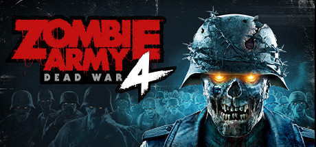僵尸部队4：死亡战争-虚拟机版/Zombie Army 4: Dead War HYPER