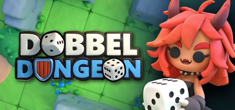 骰子地牢/Dobbel Dungeon