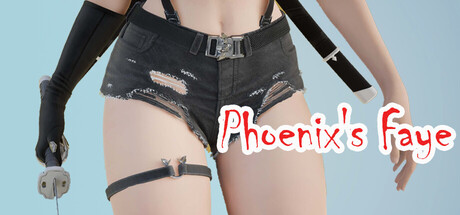 飞儿/Phoenix's Faye