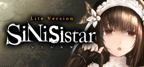 哥特少女勇闯恶魔城轻量版/SiNiSistar Lite Version