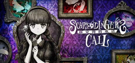 薛定谔的电话/Schrödinger's Call
