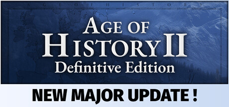 文明时代2：终极版/Age of History 2: Definitive Edition