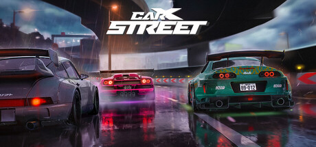 街头赛车/CarX街头/CarX Street