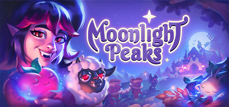 月光峰/月光岭物语/Moonlight Peaks